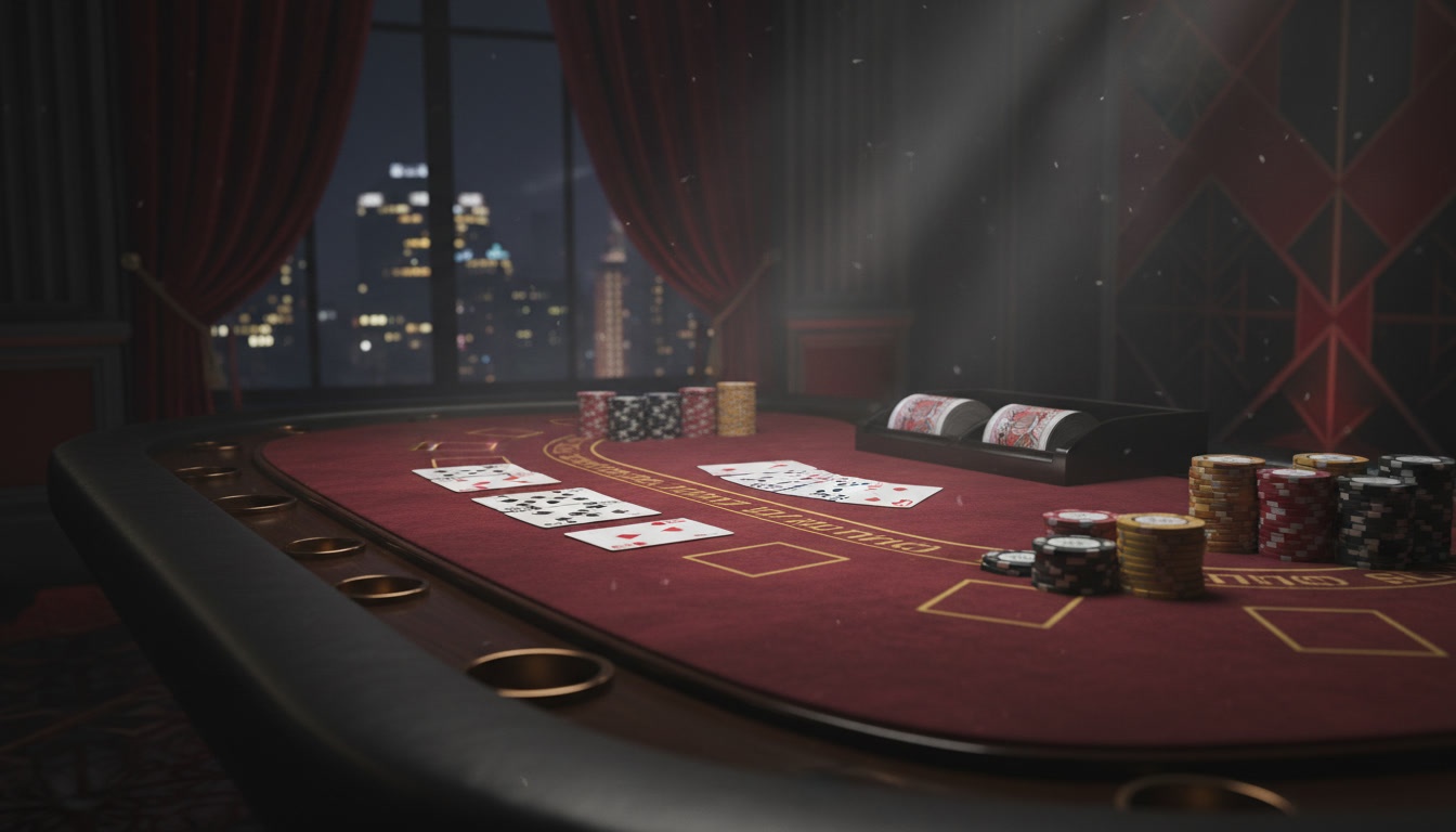Análise Completa do Justbit Casino